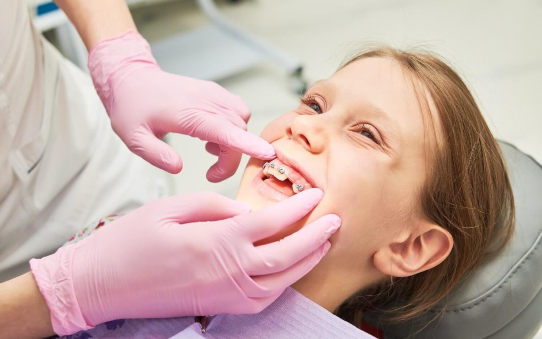 Why Is Early Orthodontics Important?