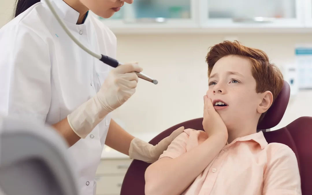 5 Signs You Should Take Your Child to an Orthodontist