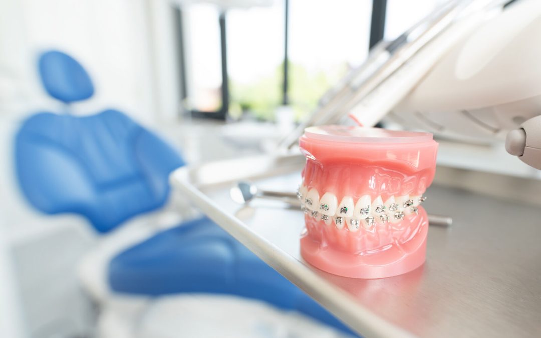 orthodontic health month