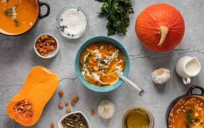 Navigating Through Orthodontic Treatment During Thanksgiving