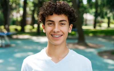 How Long Do I Have to Wear Braces? Timeline for Kent, WA Patients