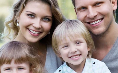 Orthodontic Treatment for Every Age in Kent, WA
