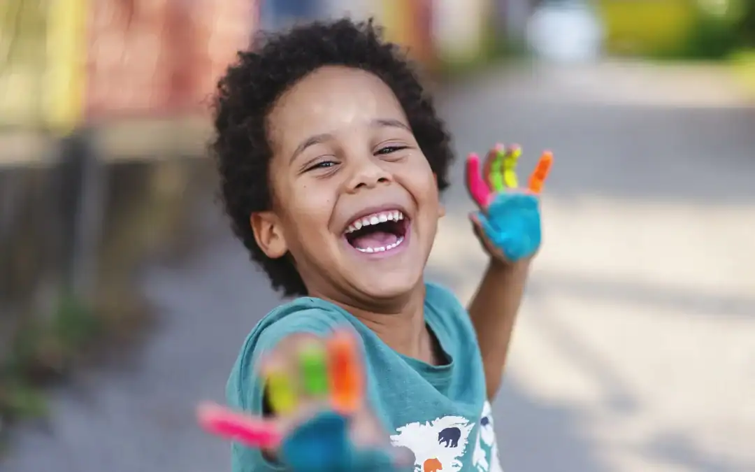 What Age Should My Child First See an Orthodontist?